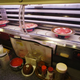 Illustration for article titled In Japan, You Can Get Raw Meat on Conveyor Belts